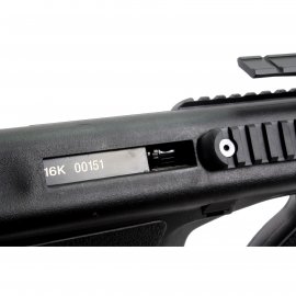 Airsoft Steyr AUG (ASG AUG A2)
