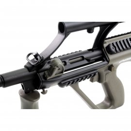 Airsoftový Steyr AUG (ASG AUG A1 OD Green)