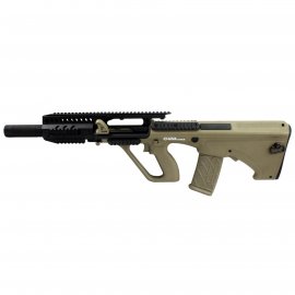 Airsoft Steyr AUG (ASG AUG A3 MP TAN)