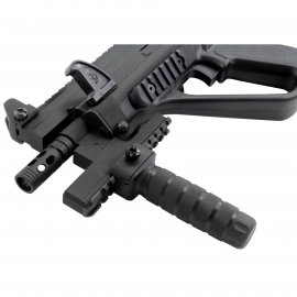 Airsoft Steyr AUG (ASG AUG A3 XS Commando)