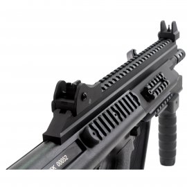 Airsoft Steyr AUG (ASG AUG A3 XS Commando)