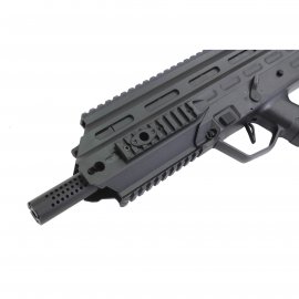 Airsoft Urban Assault Rifle (Warrior-APS UAR501 Hybrid)