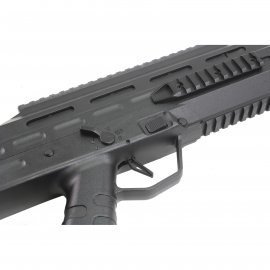 Airsoft Urban Assault Rifle (Warrior-APS UAR501 Hybrid)