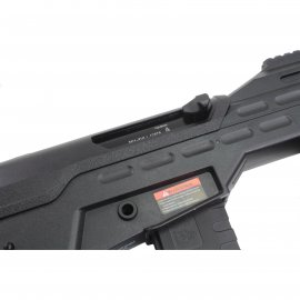Airsoft Urban Assault Rifle (Warrior-APS UAR501 Hybrid)