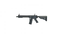 Airsoft M4 (CYBG Colt M4A1 Short Keymod)
