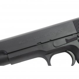 Airsoftová pištoľ STTi ST911A1 Short