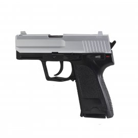 Airsoftová pištoľ STTi HW SP8 Compact Black/St.