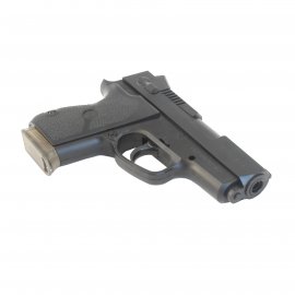 Airsoftová pištoľ CYBG S&W Chief Special CS45