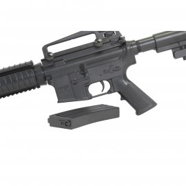 Airsoft M4 (Warrior W4A1 RIS)