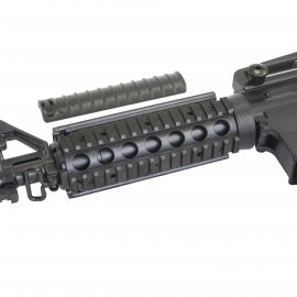 Airsoft M4 (Warrior W4A1 RIS)