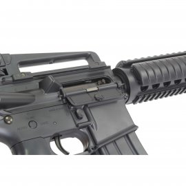 Airsoft M4 (Warrior W4A1 RIS)