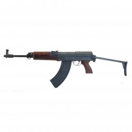 Airsoft vz.58 (Warrior W58S originálne pažbenie)