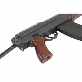 Airsoft vz.58 (Warrior W58S originálne pažbenie)