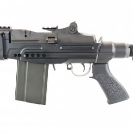 Airsoft Mk14 (STTi-WE MK14 MOD1)