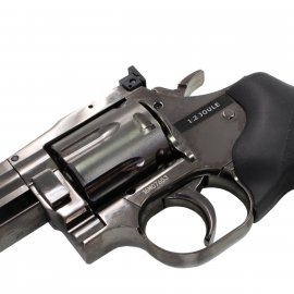Airsoftový revolver ASG Dan Wesson 715 2,5''