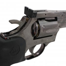 Airsoftový revolver ASG Dan Wesson 715 2,5''