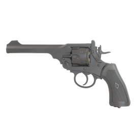 Airsoftový revolver STTi MKVI