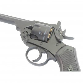 Airsoftový revolver STTi MKVI