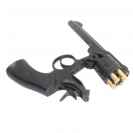 Airsoftový revolver STTi MKVI