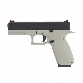Airsoftová pištoľ KJ Works KP13 (GREY)