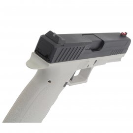 Airsoftová pištoľ KJ Works KP13 (GREY)