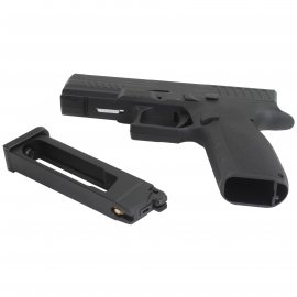 Airsoft pištoľ KJ Works KP13 CO2