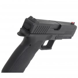 Airsoft pištoľ KJ Works KP13 CO2