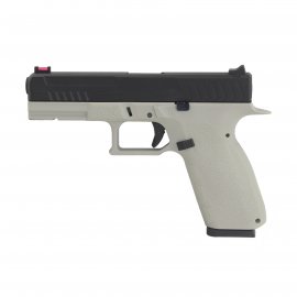 Airsoftová pištoľ KJ Works KP13 CO2 (GREY)