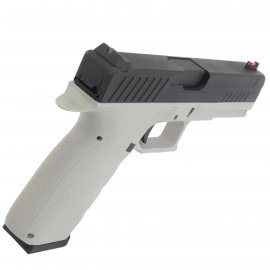 Airsoftová pištoľ KJ Works KP13 CO2 (GREY)