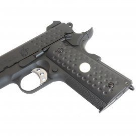 Airsoftová pištoľ WE KAC Knight Hawk