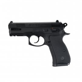 Airsoft pištoľ ASG CZ 75D CO2