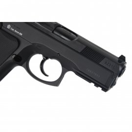Airsoft pištoľ ASG CZ 75D CO2