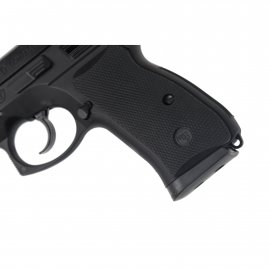 Airsoft pištoľ ASG CZ 75D CO2
