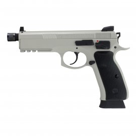 Airsoftová pištoľ ASG CZ SP-01 Shadow Urban Grey