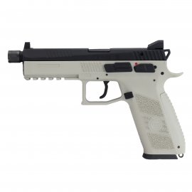 Airsoftová pištoľ ASG CZ P-09 Urban Grey