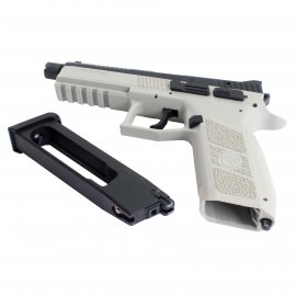 Airsoftová pištoľ ASG CZ P-09 Urban Grey