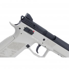 Airsoftová pištoľ ASG CZ P-09 Urban Grey