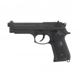 Airsoftová pištoľ KJ Works M9 (HWP)