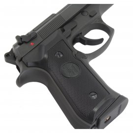 Airsoftová pištoľ KJ Works M9 (HWP)