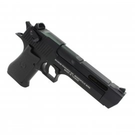 Airsoftová pištoľ CYBG Desert Eagle 50AE CO2
