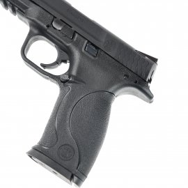Airsoft pištoľ CYBG S&W M&P 9 blowback
