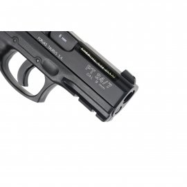 Airsoftová pištoľ CYBG Taurus PT24/7 CO2