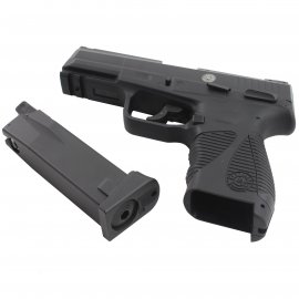 Airsoft pištoľ CYBG Taurus PT24/7 G2 CO2