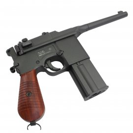 Airsoftová pištoľ KWC KW18