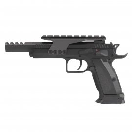Airsoftová pištoľ KWC KW89