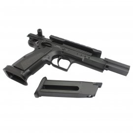 Airsoftová pištoľ KWC KW89