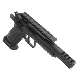 Airsoftová pištoľ KWC KW89