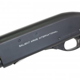 Airsoftová brokovnica APS CAM870 S RIS