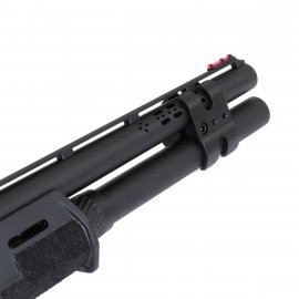 Airsoftová brokovnica APS CAM870 S RIS