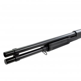 Airsoftová brokovnica START (CYMA CM.350LMN)